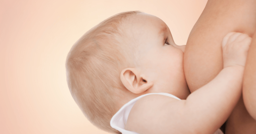 Mitos e verdades sobre a preparação da mama para amamentar